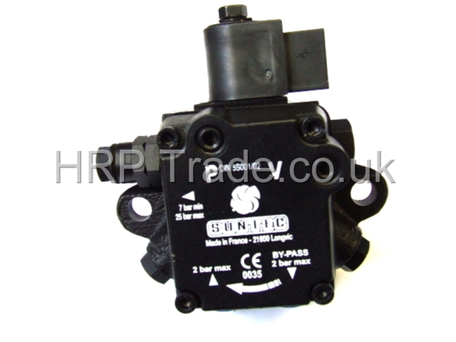 OIL SPARES  E02109G